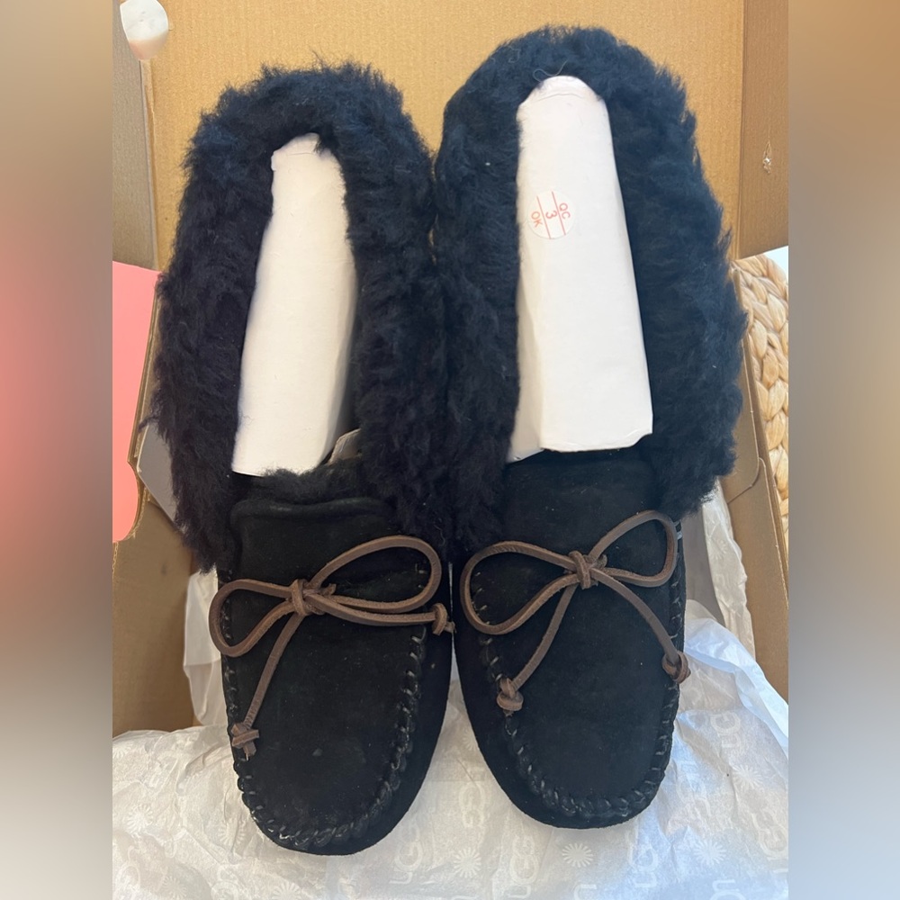 UGG slippers